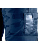 Spodnie robocze Neo Tools CAMO Navy - 81-223 - NEO Tools - 4