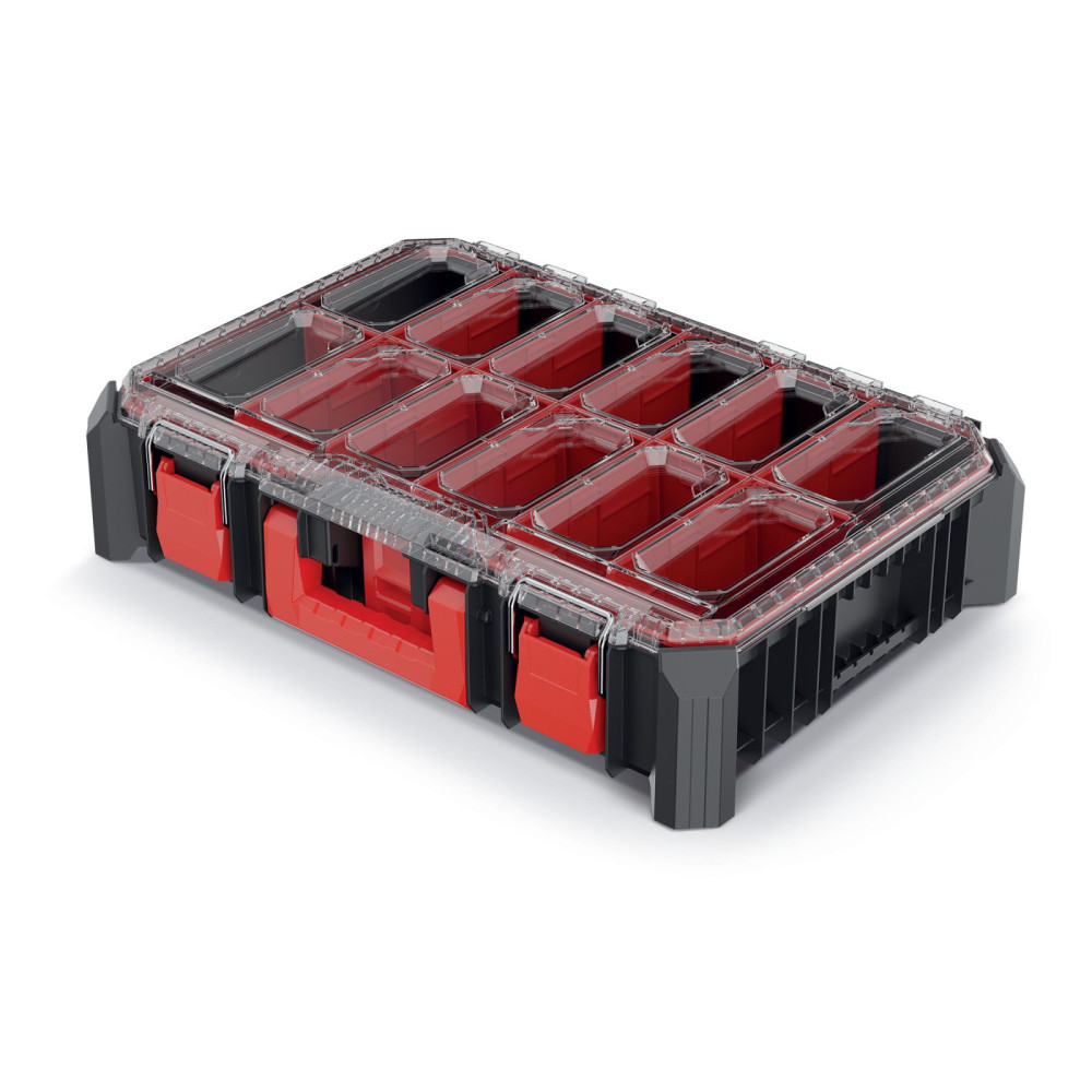 Organizer narzędziowy MSX 40 Kistenberg KMX554015S - KMX554015S - Kistenberg - 2