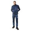 Spodnie robocze Neo Tools CAMO Navy - 81-223 - NEO Tools - 8