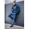 Spodnie robocze Neo Tools CAMO Navy - 81-223 - NEO Tools - 10