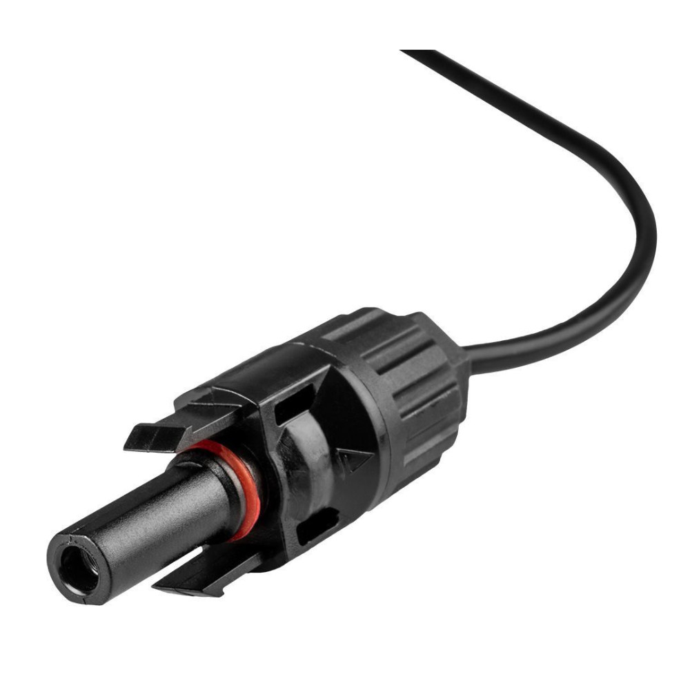 Kontroler panelu słonecznego 10 A 12/24 V Neo Tools - 90-145 - NEO Tools - 6