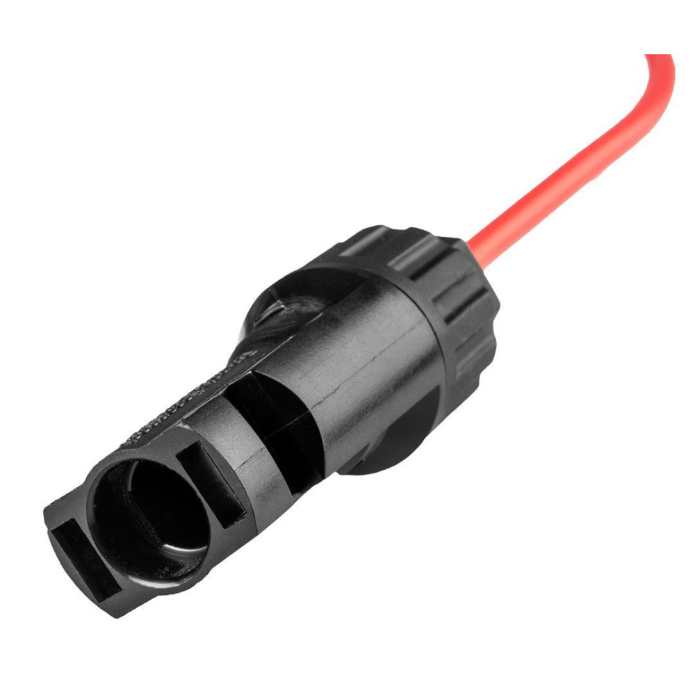 Kontroler panelu słonecznego 20 A 12/24 V Neo Tools - 90-150 - NEO Tools - 5