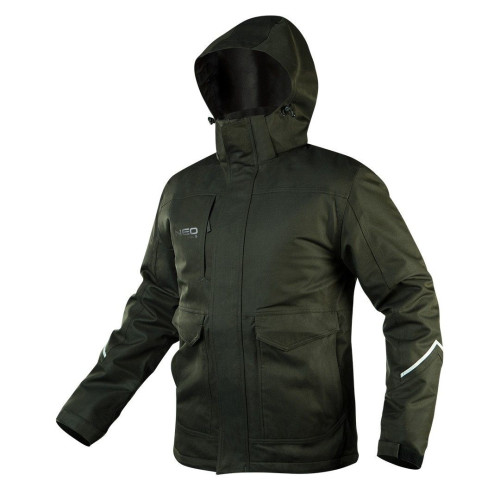 Kurtka robocza z membraną Neo Tools CAMO - 81-573 - NEO Tools - 1