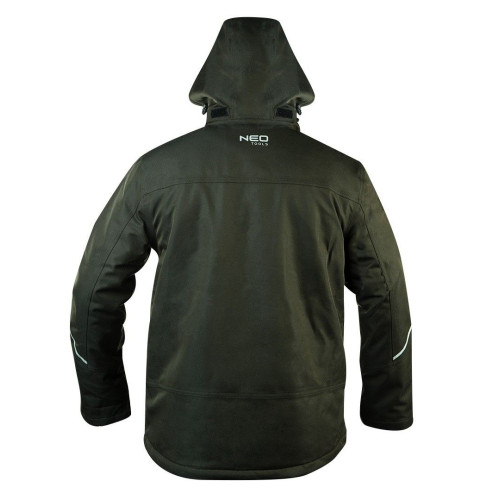 Kurtka robocza z membraną Neo Tools CAMO - 81-573 - NEO Tools - 2