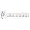 Kurtka robocza zimowa Neo Tools Dobby - 81-575 - NEO Tools - 3