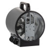Nagrzewnica elektryczna regulowana 2 kW Neo Tools - 90-065 - NEO Tools - 3