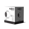 Nagrzewnica elektryczna regulowana 2 kW Neo Tools - 90-065 - NEO Tools - 7