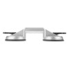 Przyssawka aluminiowa do szyb 2x115 mm Neo Tools - 56-802 - NEO Tools - 3