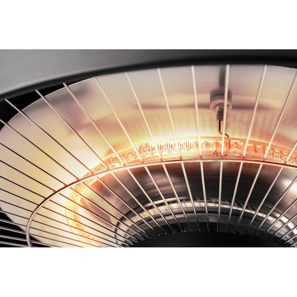 Promiennik podczerwieni sufitowy 1500 W Neo Tools - 90-037 - NEO Tools - 2