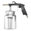 Pistolet do piaskowania ze zbiornikiem Neo Tools - 14-724 - NEO Tools - 1