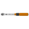 Klucz dynamometryczny 1/4" Neo Tools - zestaw - 08-821 - NEO Tools - 3