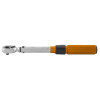 Klucz dynamometryczny 1/4" Neo Tools - zestaw - 08-821 - NEO Tools - 5