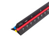Linijka trójkątna skalówka 30 cm Neo Tools - 72-205 - NEO Tools - 1