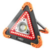 Lampa bateryjna 2w1 trójkąt ostrzegawczy Neo Tools - 99-076 - NEO Tools - 1