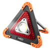 Lampa bateryjna 2w1 trójkąt ostrzegawczy Neo Tools - 99-076 - NEO Tools - 2