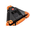 Lampa bateryjna 2w1 trójkąt ostrzegawczy Neo Tools - 99-076 - NEO Tools - 8