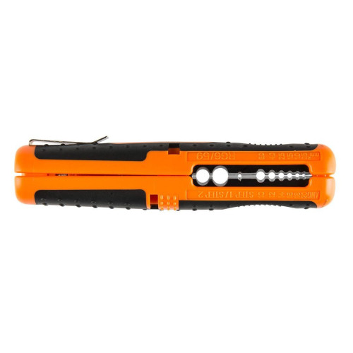 Automatyczny ściągacz izolacji, czołowy 180 mm Neo Tools - 01-524 - NEO Tools - 2