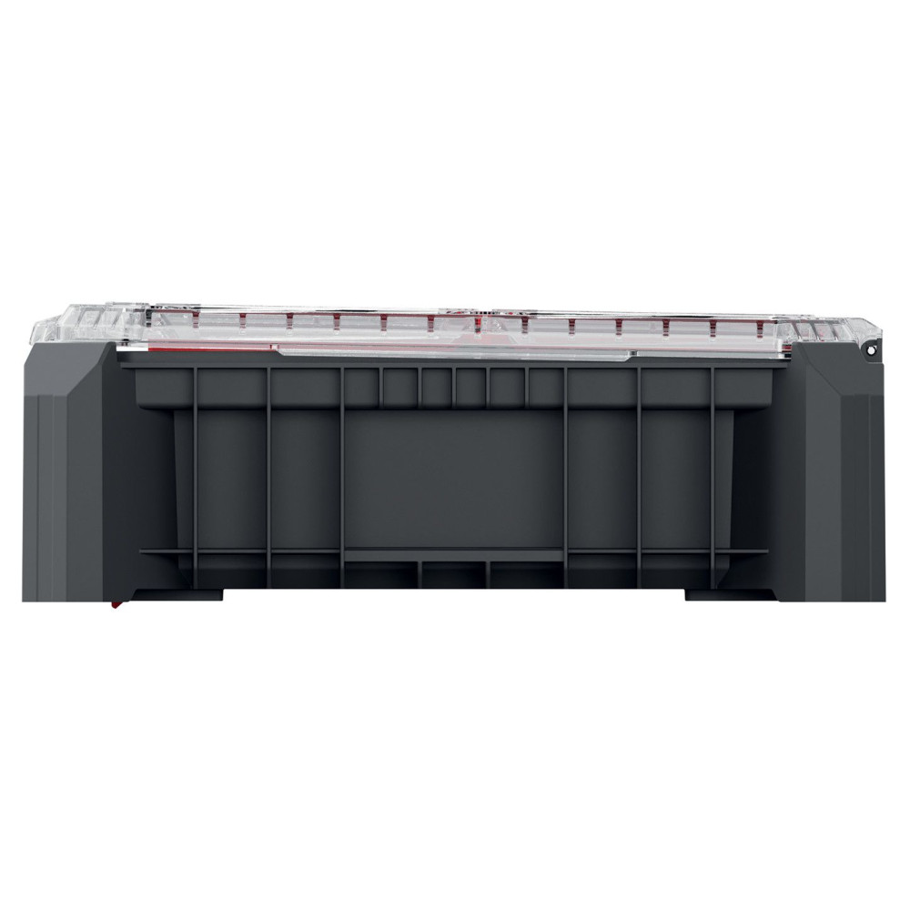 Organizer narzędziowy X BLOCK BRIDGE Kistenberg KXBB5540S - KXBB5540S - Kistenberg - 8