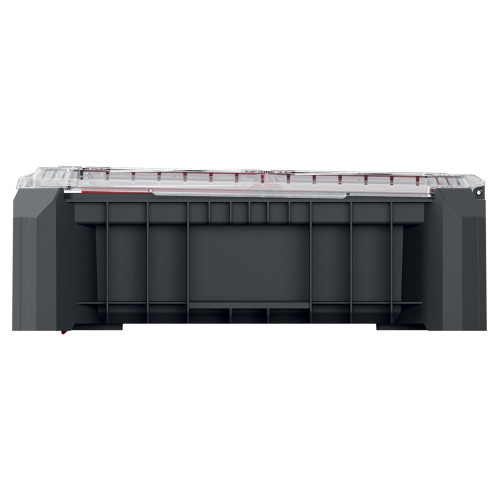 Organizer narzędziowy X BLOCK BRIDGE Kistenberg KXBB5540S - KXBB5540S - Kistenberg - 8