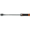 Klucz dynamometryczny 1/2" 40 - 200 Nm Neo Tools - 08-825 - NEO Tools - 5