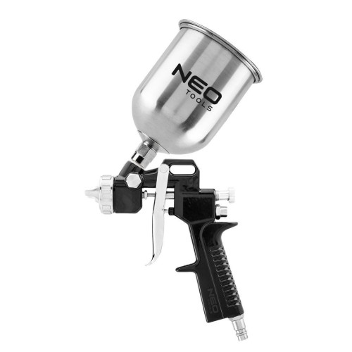 Zestaw lakierniczy 5 el. Neo Tools - 14-699 - NEO Tools - 1 2