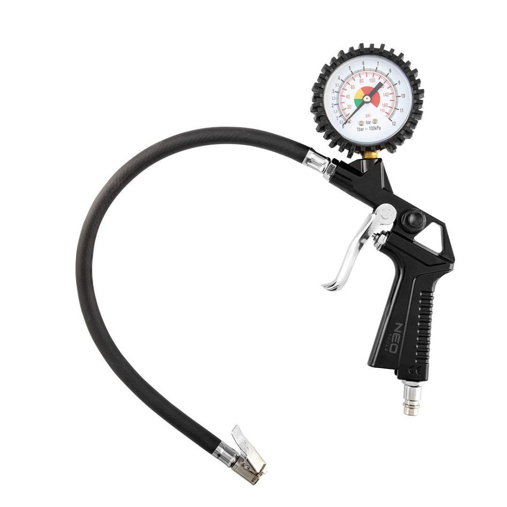 Zestaw lakierniczy 5 el. Neo Tools - 14-699 - NEO Tools - 5