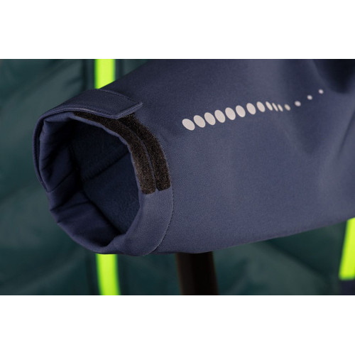 Softshell kurtka robocza z ocieplaczem Neo Tools Premium - 81-559 - NEO Tools - 5