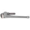 Klucz do rur Stillson aluminiowy 450 mm Neo Tools - 02-111 - NEO Tools - 1