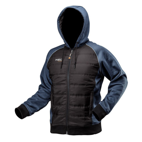 Bluza robocza ocieplana z kapturem Neo Tools - 81-556 - NEO Tools - 1