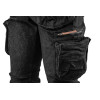 Spodnie robocze jeansowe Neo Tools Denim czarne - 81-233 - NEO Tools - 6