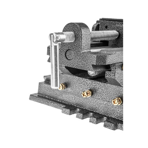 Imadło maszynowe krzyżowe dwuosiowe Neo Tools - 35-035 - NEO Tools - 2