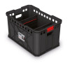 Kosz narzędziowy modułowy Kistenberg X-Block KXB604030CS - KXB604030CS - Kistenberg - 1