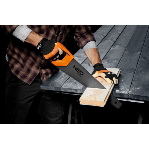 Piła płatnica 500 mm Neo Tools - 41-021 - NEO Tools - 4