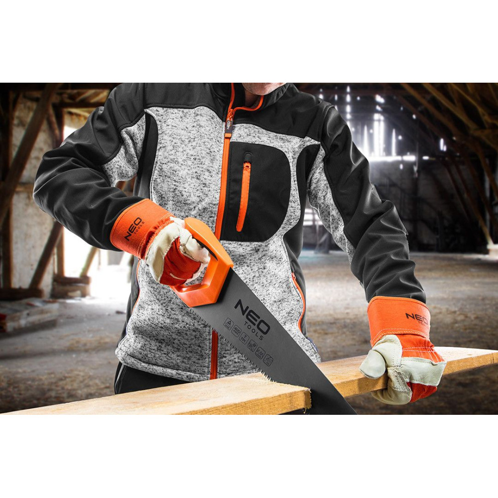 Piła płatnica 500 mm Neo Tools - 41-041 - NEO Tools - 5
