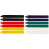 Kreda techniczna 12 szt. (różne kolory) Neo Tools - 13-961 - NEO Tools - 1