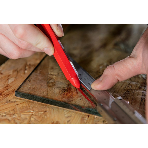 Kreda techniczna 12 szt. (różne kolory) Neo Tools - 13-961 - NEO Tools - 3