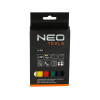 Kreda techniczna 12 szt. (różne kolory) Neo Tools - 13-961 - NEO Tools - 14