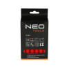 Kreda techniczna 12 szt. (czerwona) Neo Tools - 13-963 - NEO Tools - 4