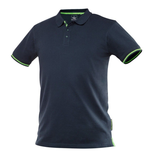 Koszulka polo Motosynteza Neo Tools - 81-658 - NEO Tools - 1