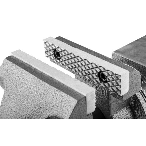 Imadło ślusarskie obrotowe 100 mm Neo Tools - 35-030 - NEO Tools - 2
