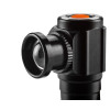 Zestaw survivalowy latarka czołowa + nóż + bransoletka Neo Tools - 63-033 - NEO Tools - 9