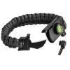 Zestaw survivalowy latarka czołowa + nóż + bransoletka Neo Tools - 63-033 - NEO Tools - 14