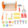 Zabawka zestaw narzędzi drewnianych Neo Tools - GD022 - NEO Tools - 10