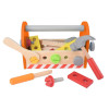 Zabawka zestaw narzędzi drewnianych Neo Tools - GD022 - NEO Tools - 11