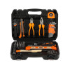 Zestaw narzędzi 60 el. Neo Tools - 10-200 - NEO Tools - 2