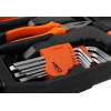 Zestaw narzędzi 60 el. Neo Tools - 10-200 - NEO Tools - 4