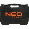 Zestaw narzędzi 60 el. Neo Tools - 10-200 - NEO Tools - 9