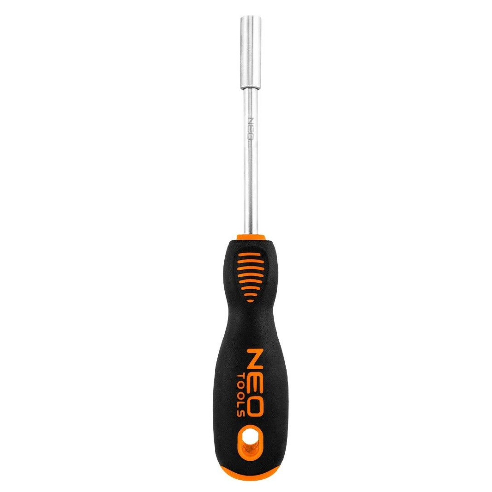 Zestaw narzędzi 60 el. Neo Tools - 10-200 - NEO Tools - 10