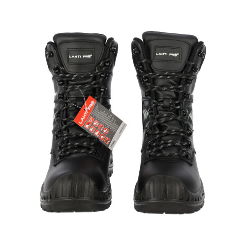 Buty zimowe wysokie O2 SRC Lahti Pro - L30304 - Lahti Pro - 2