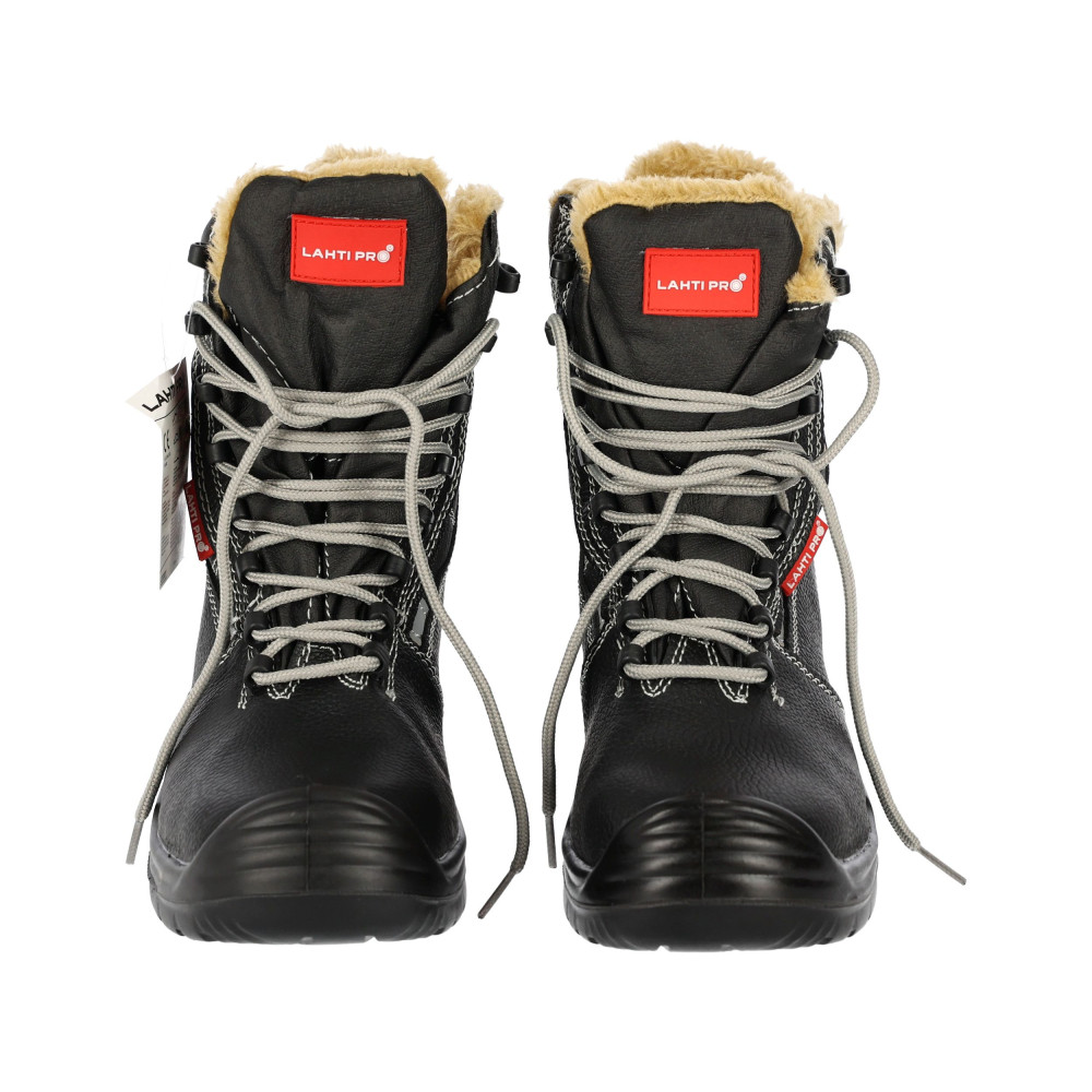 Buty zimowe ocieplane wysokie S3 SRC Lahti Pro - L30301 - Lahti Pro - 2